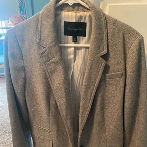 Womens Banana Republic blazer